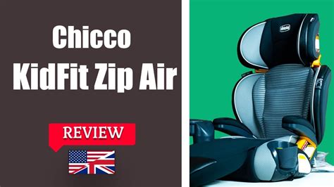 chicco kidfit side-impact test|chicco kidfit zip air review.